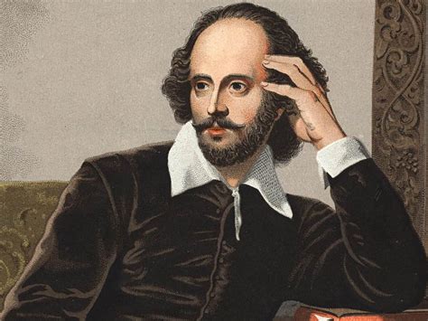 1. william shakespeare was born in what year